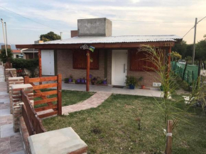 El Corral Criollo